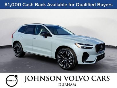 New 2026 Volvo XC60 B5 Ultra w/ Protection Package Premier