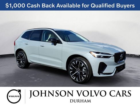 New 2026 Volvo XC60 B5 Ultra w/ Protection Package Premier AWD/4WD image 1