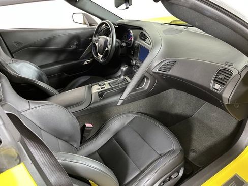 Used 2016 Chevrolet Corvette Z06 w/ Z07 Performance Package image 42
