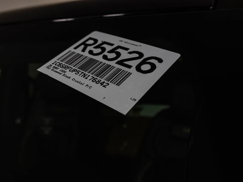 New 2026 RAM 1500 RHO w/ RHO Level 1 Equipment Group image 47