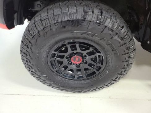 Used 2023 Toyota Tacoma TRD Pro AWD/4WD image 42