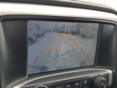 Used 2015 GMC Sierra 1500 SLE image 18