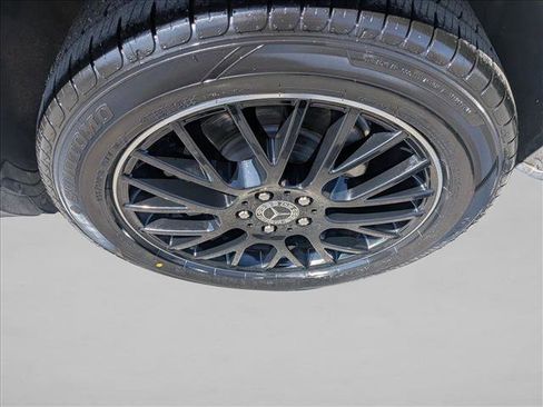 Used 2020 Mercedes-Benz GLE 350 4MATIC image 21