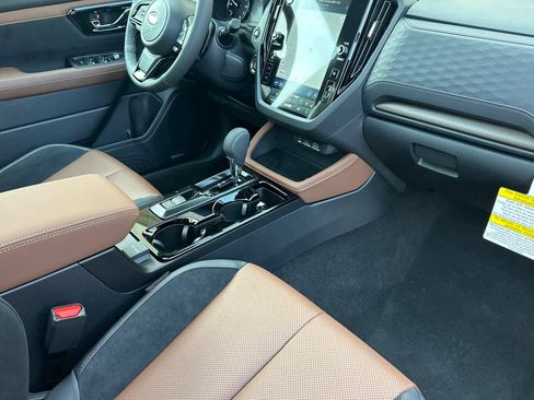 New 2026 Subaru Forester Touring image 17