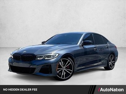 Used 2021 BMW M340i w/ Premium Package