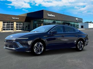 New 2026 Hyundai Sonata SEL video 2