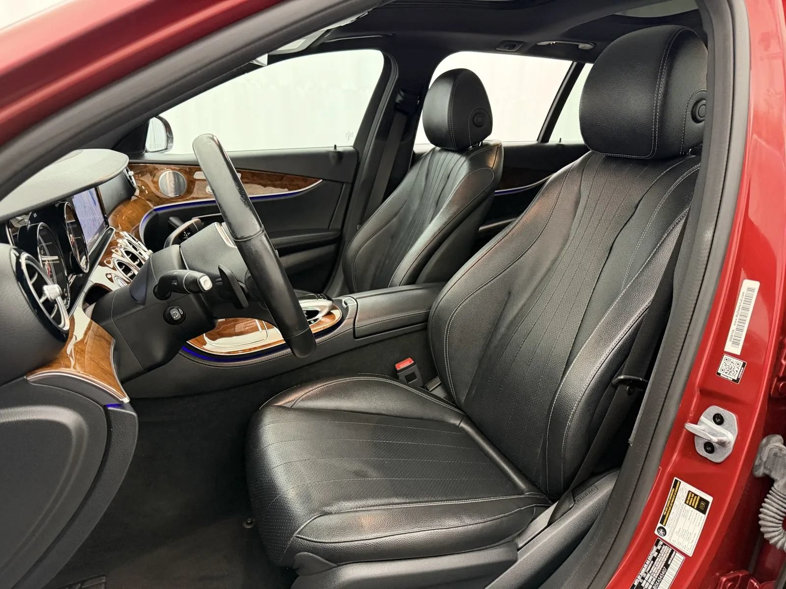Used 2019 Mercedes-Benz E 450 4MATIC Wagon image 12