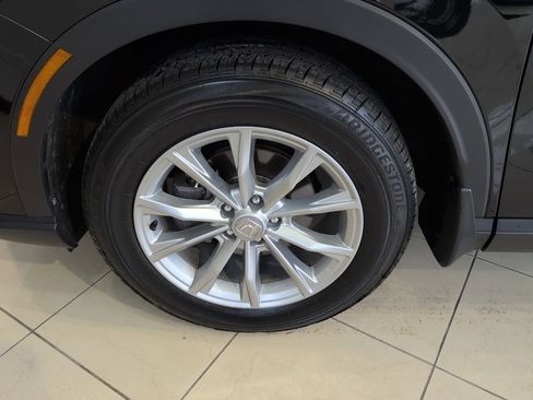 Used 2024 Honda CR-V EX-L image 55