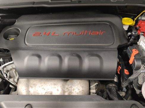 Used 2020 Jeep Compass Trailhawk w/ Safety & Security Group AWD/4WD image 30