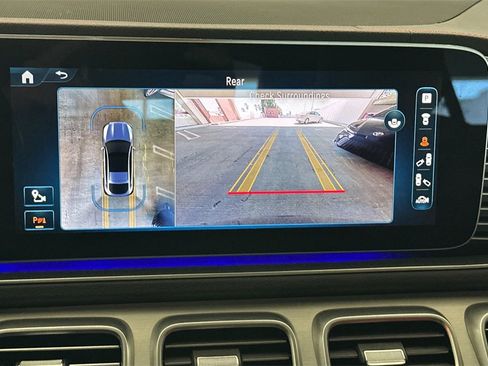 Certified 2024 Mercedes-Benz GLE 53 AMG 4MATIC Coupe image 27