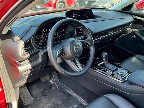 Certified 2025 MAZDA CX-30 AWD 2.5 S w/ Preferred Package image 9