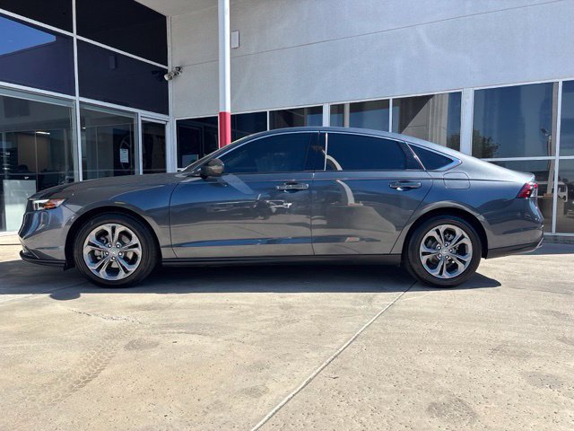 Used 2024 Honda Accord EX image 7