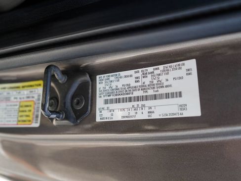 Used 2019 Ford F150 XL w/ Equipment Group 101A Mid RWD image 37