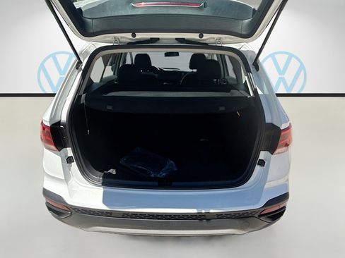 Used 2022 Volkswagen Taos S w/ IQ Drive S Package image 25