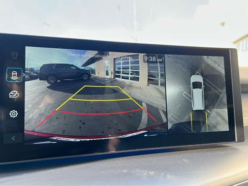 New 2026 Hyundai Ioniq 9 Limited image 40