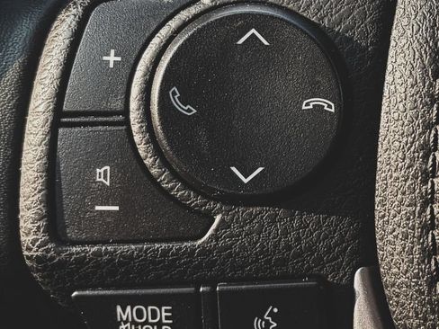 Used 2017 Toyota RAV4 Limited w/ All Weather Liner Package AWD/4WD image 10