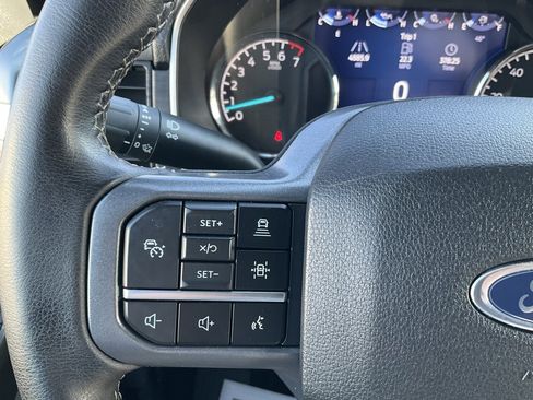 Used 2023 Ford F150 XLT w/ Equipment Group 302A High image 5