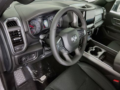 New 2026 RAM 1500 Big Horn AWD/4WD image 7