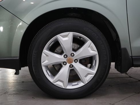 Used 2015 Subaru Forester 2.5i Limited image 30