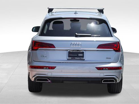 Used 2024 Audi Q5 e Premium Plus w/ Premium Plus Package AWD/4WD image 7