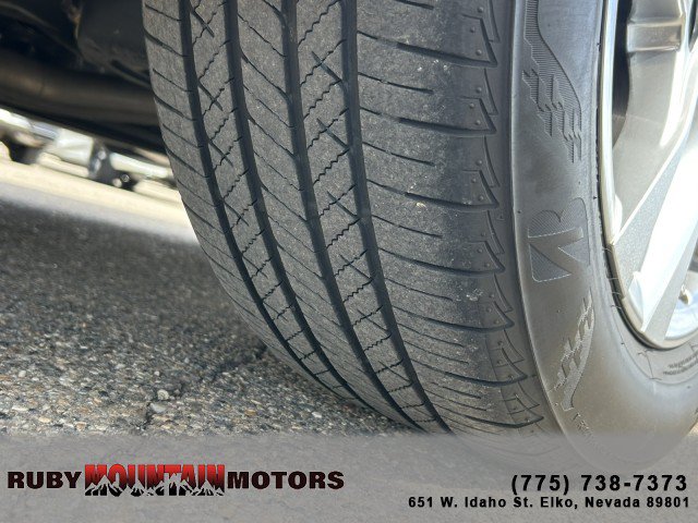 Used 2022 Toyota Sienna Limited AWD/4WD image 27