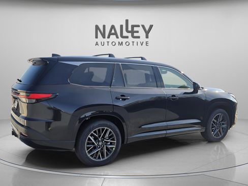 New 2026 Lexus TX 350 350 Premium image 4