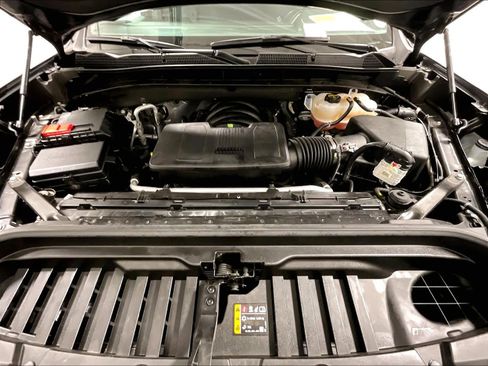 Used 2024 GMC Sierra 1500 Elevation image 28