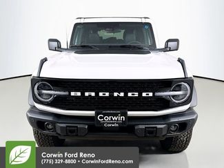 New 2026 Ford Bronco Badlands AWD/4WD video 2
