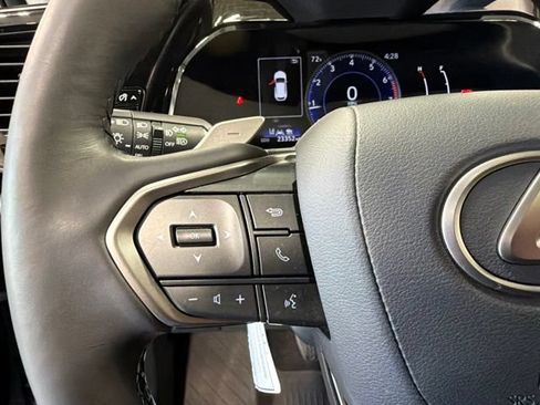 Used 2022 Lexus NX 350 AWD w/ Cold Area Package image 15