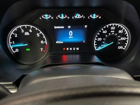 Used 2023 Ford F150 XLT AWD/4WD image 25