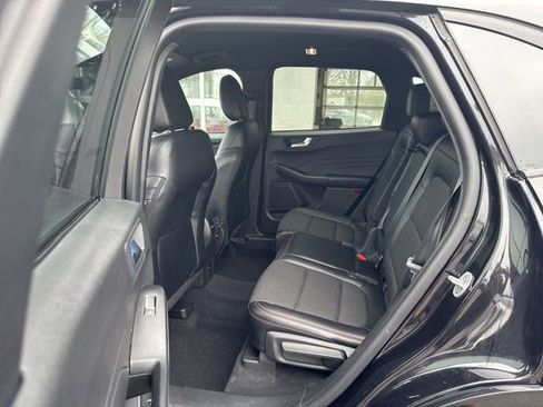 Used 2023 Ford Escape ST-Line w/ Tech Pack #1 image 18