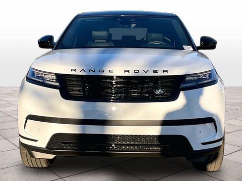 New 2026 Land Rover Range Rover Velar S image 5