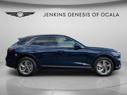 Certified 2026 Genesis GV70 2.5T AWD/4WD image 9