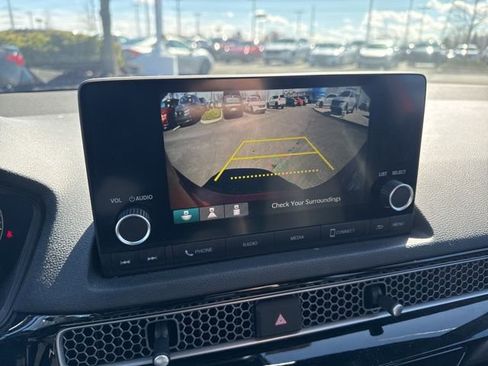 Used 2022 Honda Civic Sport image 22