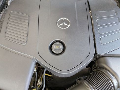 Certified 2026 Mercedes-Benz C 300 Sedan image 22