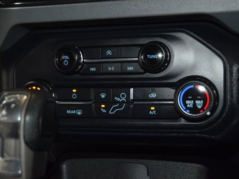 Used 2022 Ford Bronco 4-Door image 30