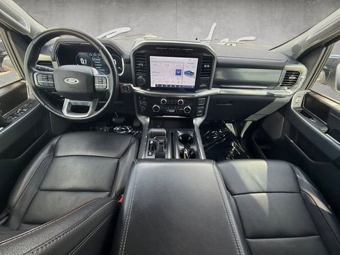 Certified 2023 Ford F150 Lariat AWD/4WD image 21
