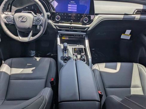New 2026 Lexus TX 350 AWD image 13