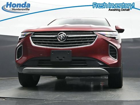 Used 2023 Buick Envision Essence AWD/4WD image 30