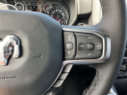 New 2026 RAM 1500 Big Horn AWD/4WD image 22