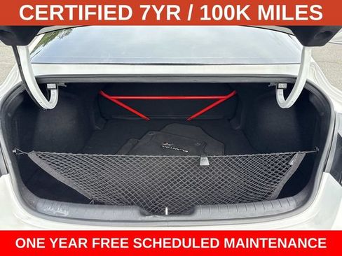Used 2024 Hyundai Elantra N FWD image 12
