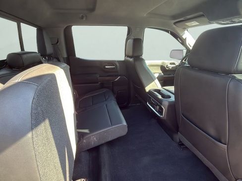 Used 2019 GMC Sierra 1500 SLT w/ SLT Premium Plus Package image 14