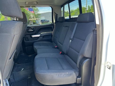 Used 2019 Chevrolet Silverado 3500 LT w/ LT Convenience Package AWD/4WD image 10
