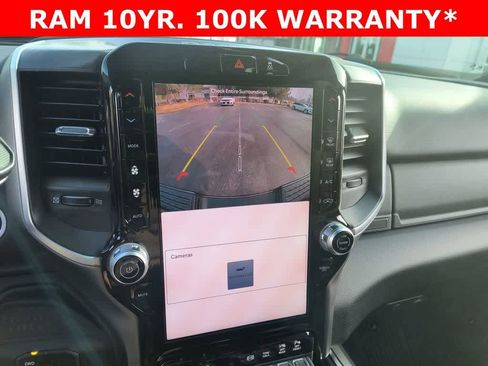 New 2026 RAM 2500 Big Horn image 17