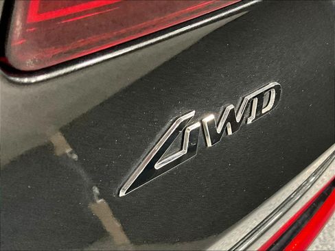 Used 2026 Genesis GV80 2.5T AWD/4WD image 24