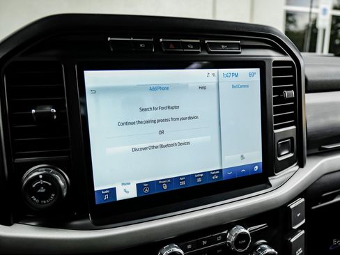 Used 2021 Ford F150 Raptor w/ Tow Technology Package image 68