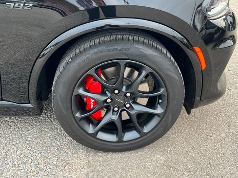 Used 2024 Dodge Durango SRT image 10