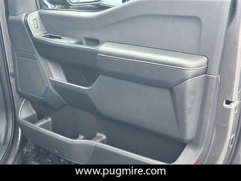 Used 2023 Ford F150 XL w/ STX Appearance Package image 15