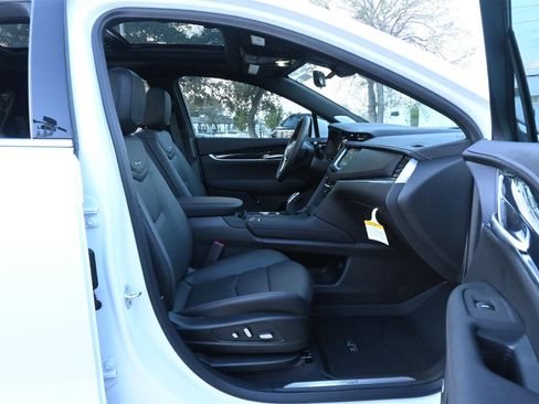 New 2026 Cadillac XT5 Premium Luxury w/ Driver Assist Package image 27