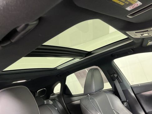 Used 2020 Lexus RX 350 F Sport w/ Accessory Package image 6